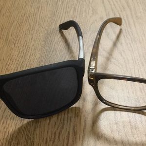 Men Shades Women Frames Women’s Accessories